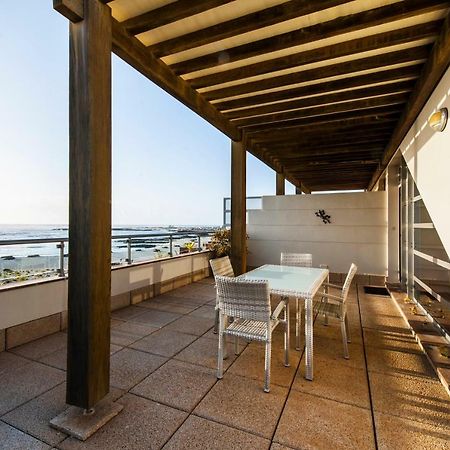 Marfolin 19 Apartman Cotillo Kültér fotó