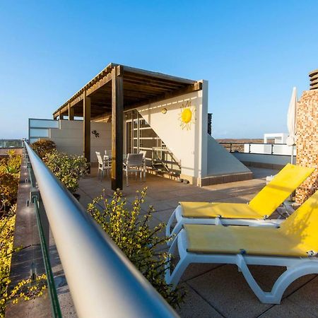 Marfolin 19 Apartman Cotillo Kültér fotó