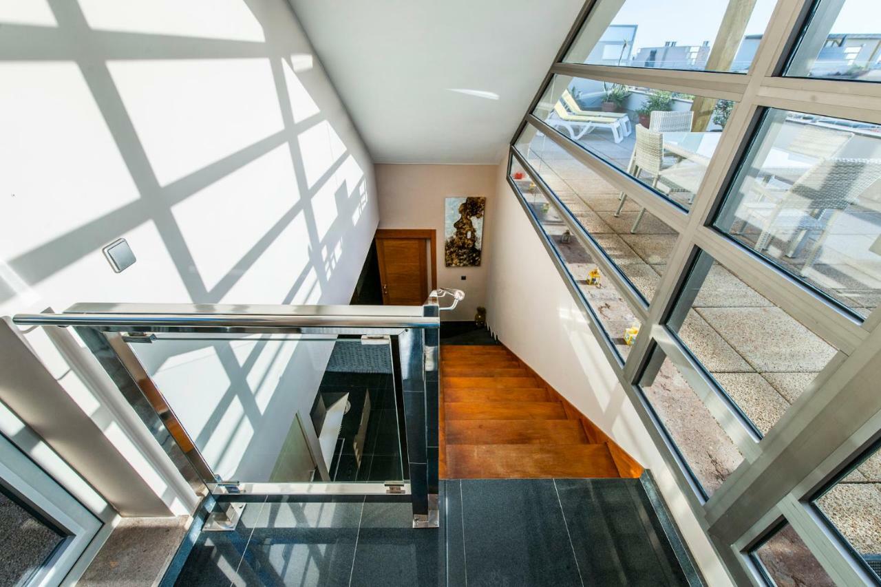 Marfolin 19 Apartman Cotillo Kültér fotó