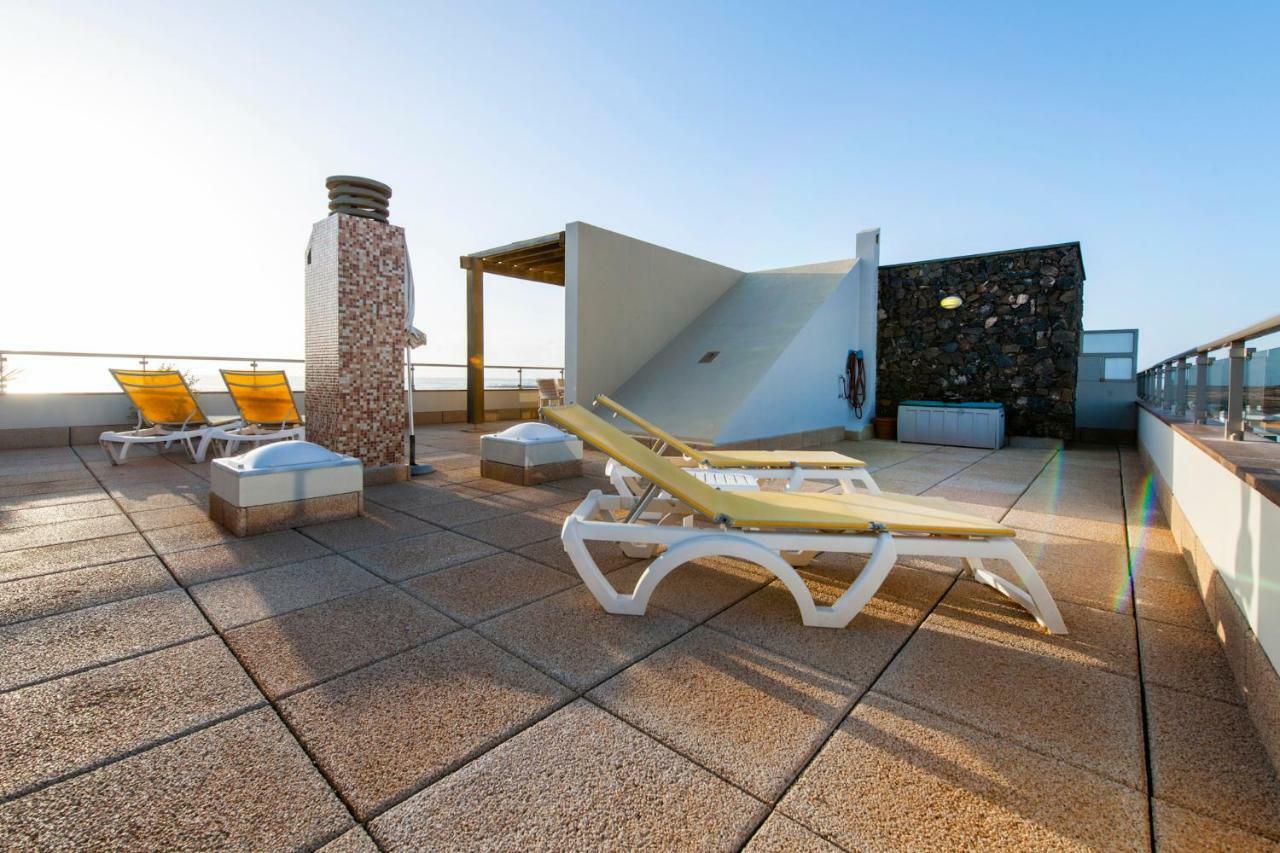 Marfolin 19 Apartman Cotillo Kültér fotó