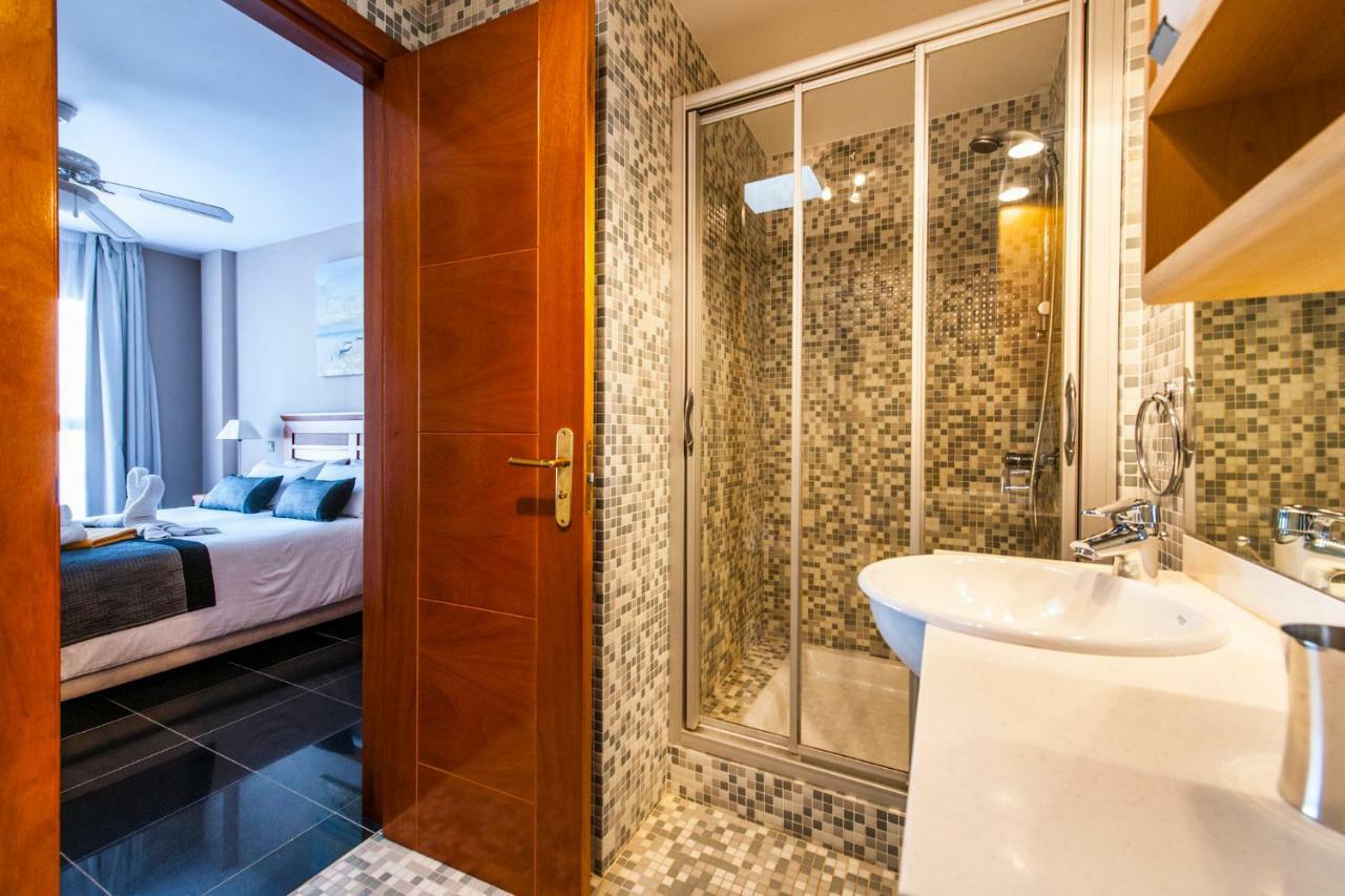 Marfolin 19 Apartman Cotillo Kültér fotó