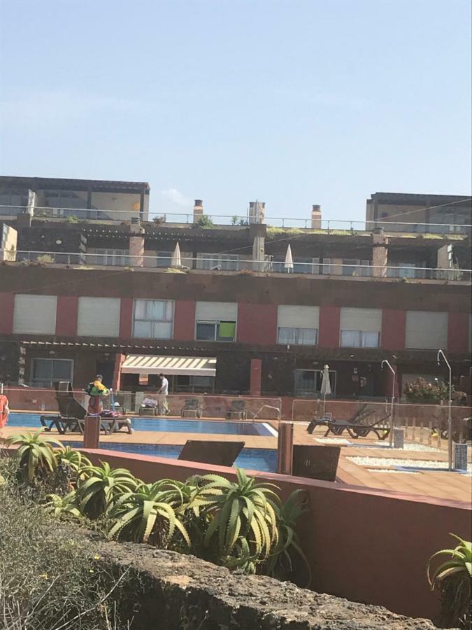 Marfolin 19 Apartman Cotillo Kültér fotó