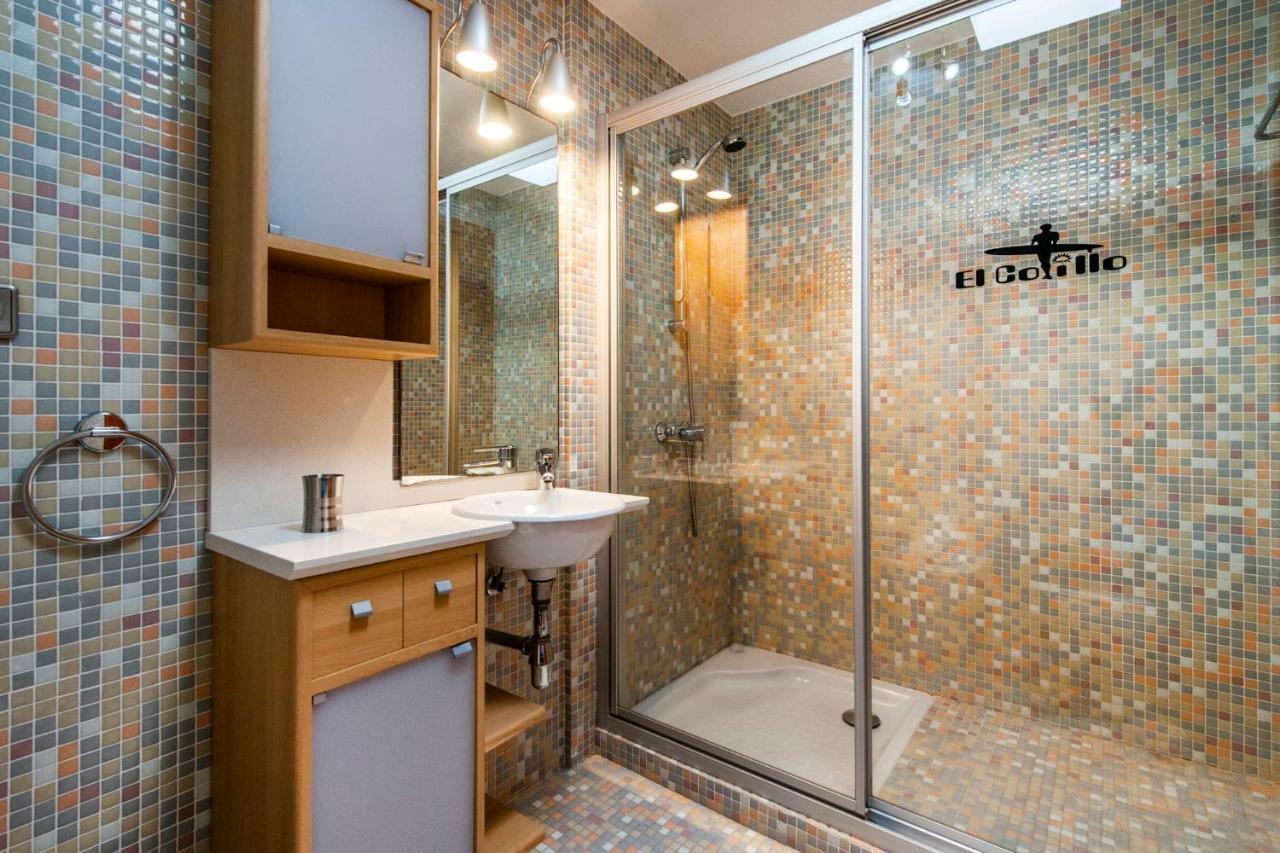 Marfolin 19 Apartman Cotillo Kültér fotó