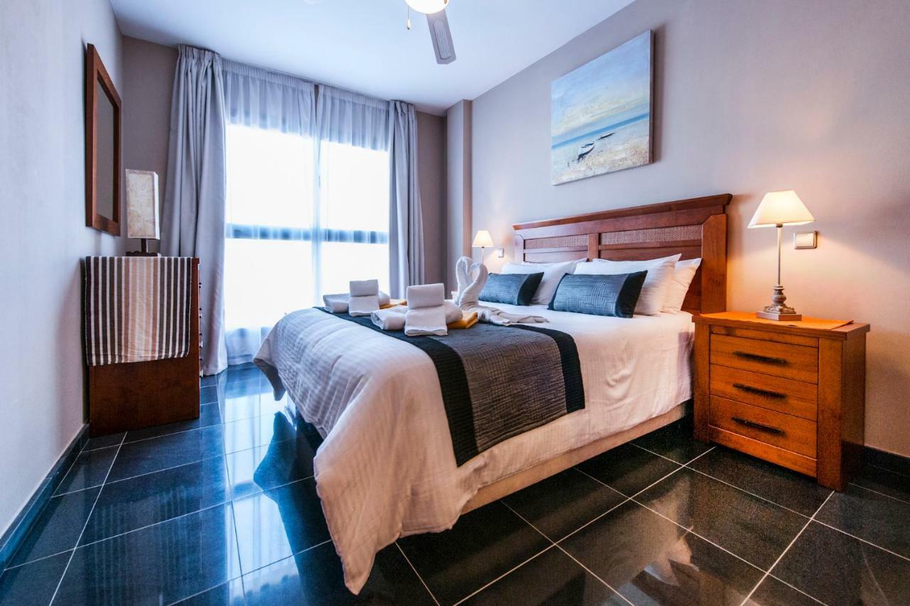 Marfolin 19 Apartman Cotillo Kültér fotó